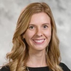 Megan Vrooman