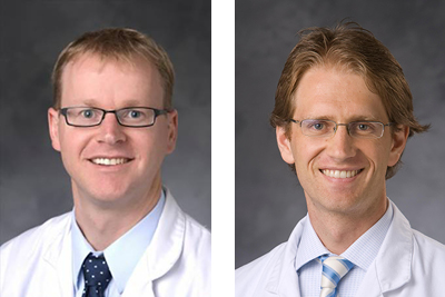 Cameron Wolfe, MBBS, and Thomas Holland, MD